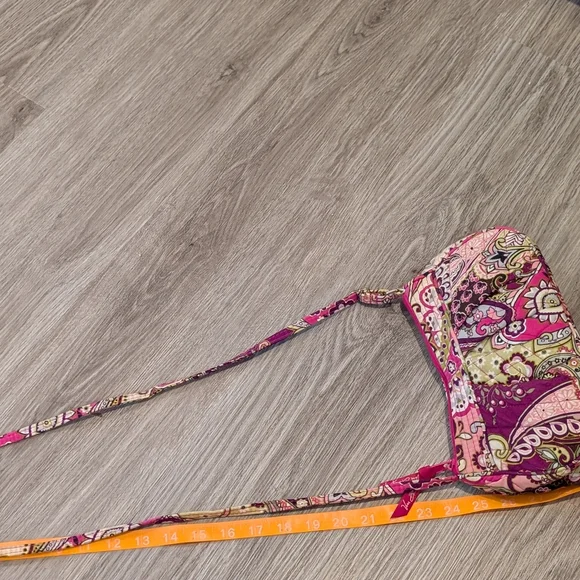 Vera Bradley Frannie - Picture 7 of 12